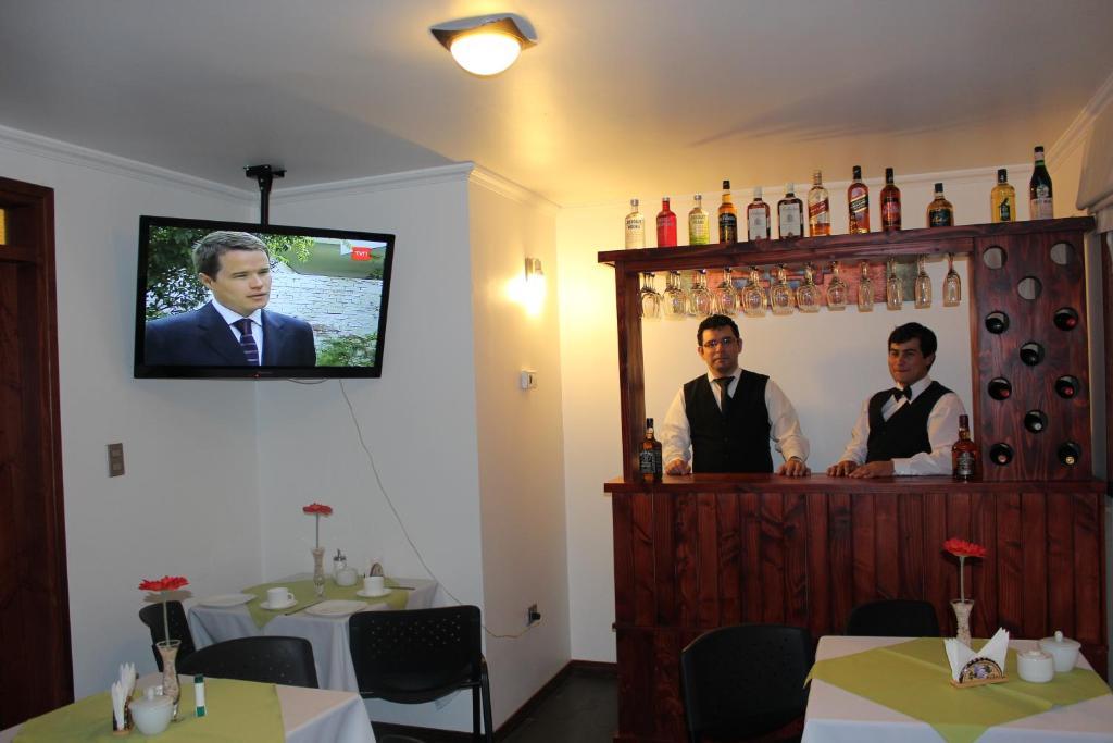 Hotel Bello テムコ エクステリア 写真